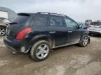 2003 Nissan Murano SL