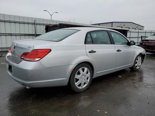 2006 Toyota Avalon XL