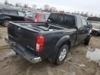 2013 Nissan Frontier SV