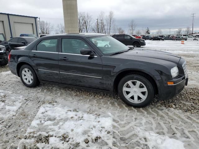 2005 Chrysler 300 Touring