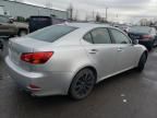 2007 Lexus IS 250