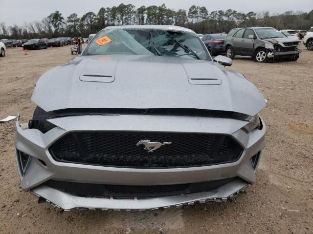 2020 Ford Mustang GT