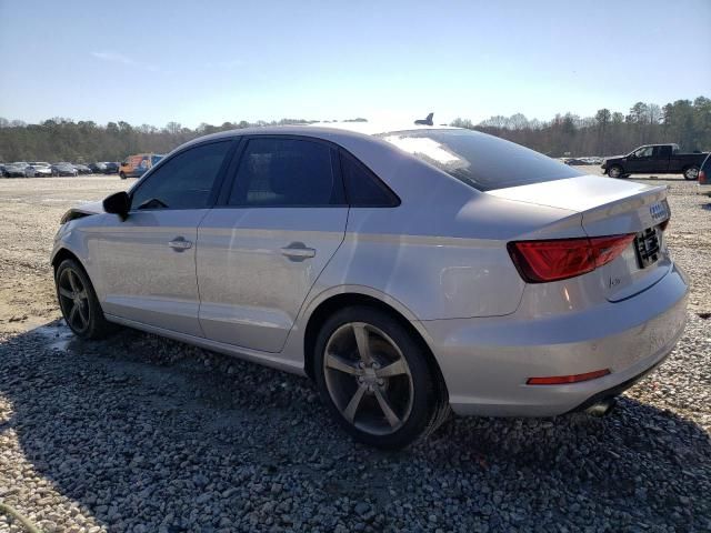 2016 Audi A3 Premium