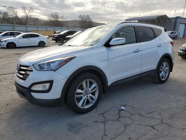 2014 Hyundai Santa FE Sport