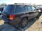 2004 Jeep Grand Cherokee Limited