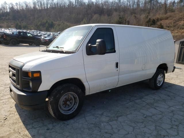 2014 Ford Econoline E150 Van