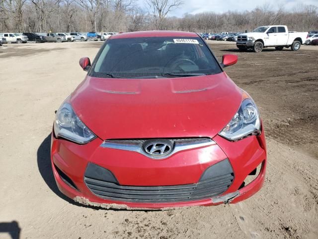 2014 Hyundai Veloster