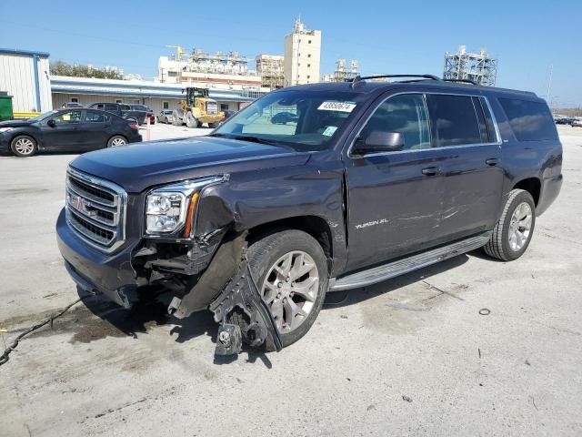 2015 GMC Yukon XL C1500 SLT