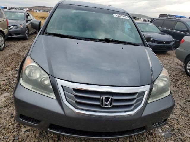 2010 Honda Odyssey EX