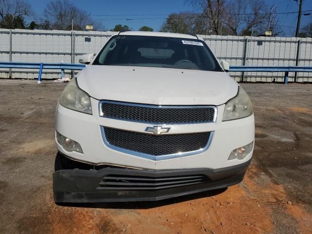 2010 Chevrolet Traverse LT