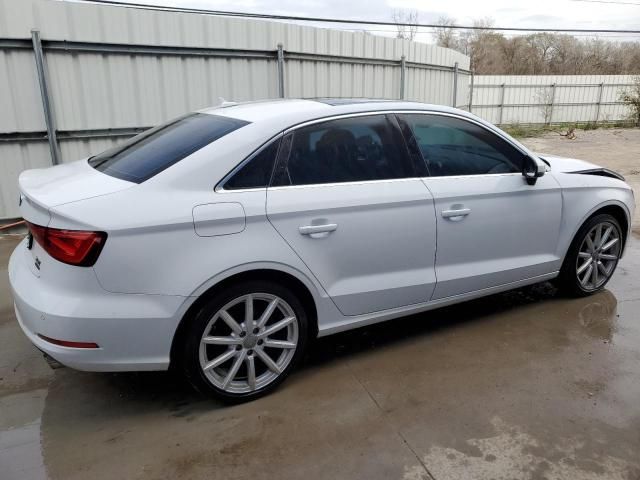 2016 Audi A3 Premium Plus