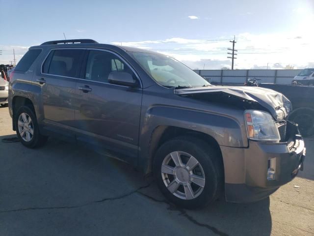 2011 GMC Terrain SLE