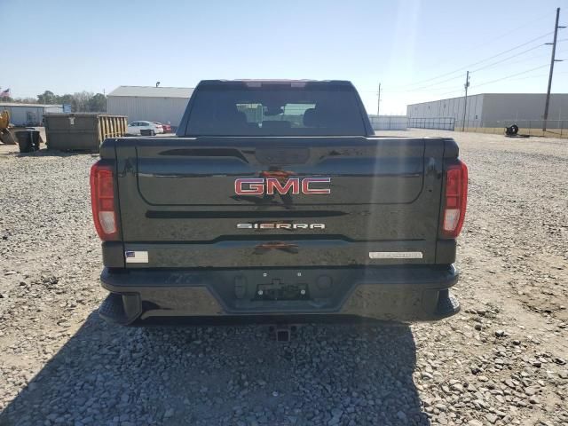 2022 GMC Sierra K1500 Elevation