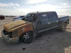 Burn Engine Cars for sale at auction: 2006 Chevrolet Silverado C1500
