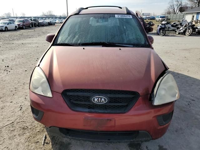 2008 KIA Rondo Base