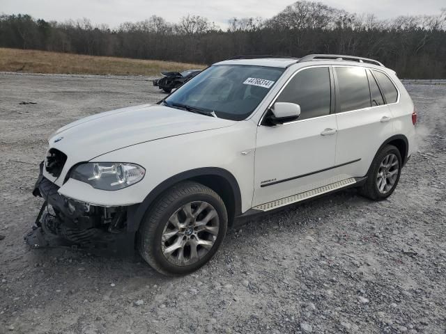 2013 BMW X5 XDRIVE35I