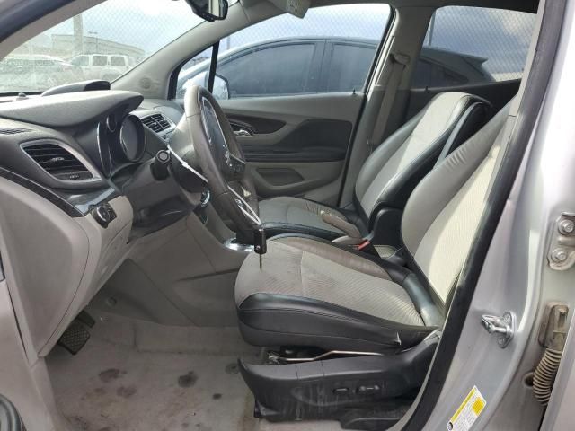 2013 Buick Encore Convenience