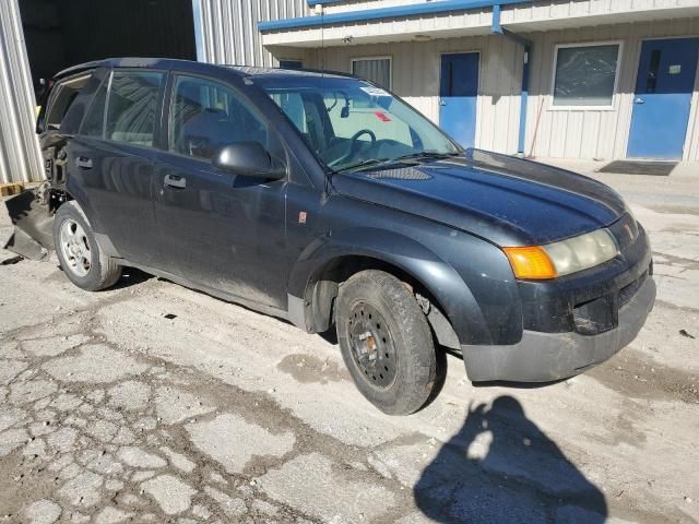 2002 Saturn Vue