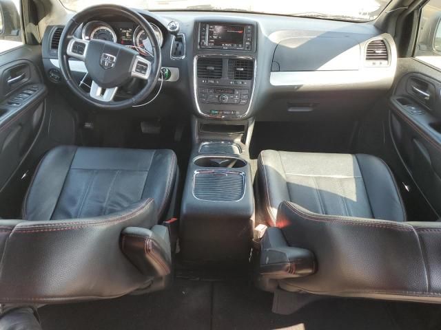 2016 Dodge Grand Caravan R/T