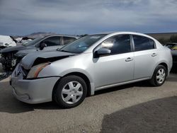 2012 Nissan Sentra 2.0 for sale in Las Vegas, NV