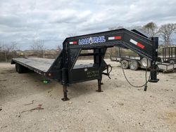 Salvage Trucks with No Bids Yet For Sale at auction: 2022 Load Trailer