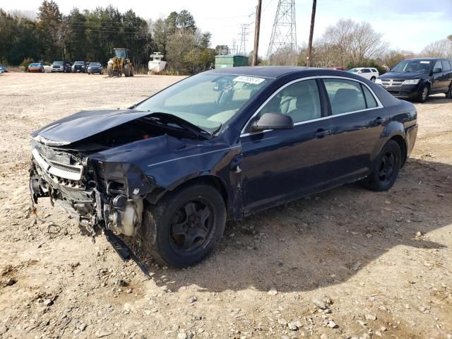 2008 Chevrolet Malibu LS