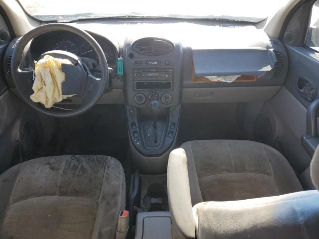 2003 Saturn Vue