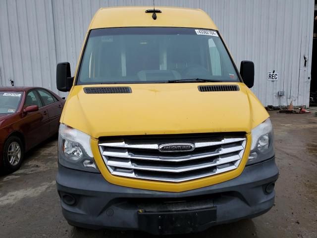 2014 Freightliner Sprinter 2500