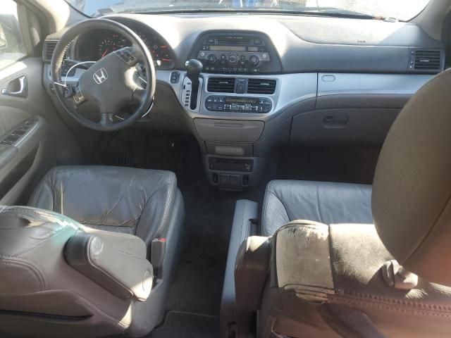 2009 Honda Odyssey EXL