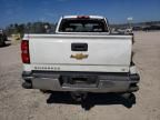 2015 Chevrolet Silverado C2500 Heavy Duty LT