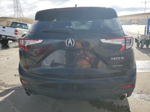 2020 Acura RDX