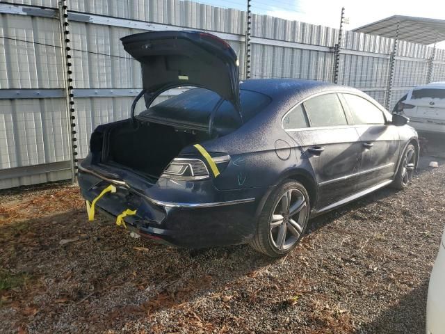 2014 Volkswagen CC Sport