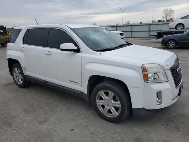 2014 GMC Terrain SLE