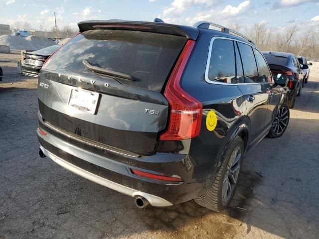 2019 Volvo XC90 T5 Momentum