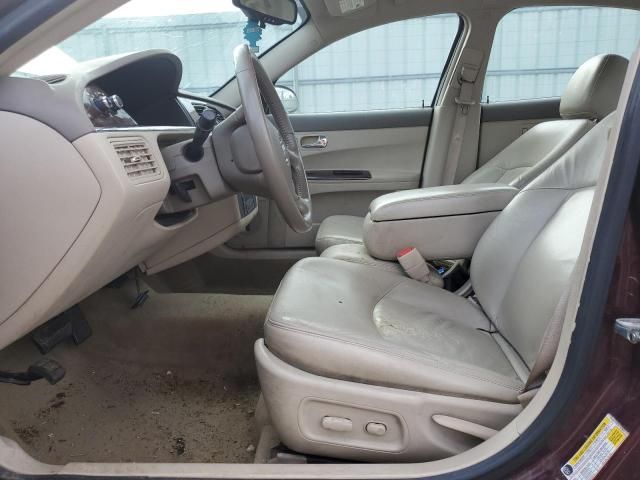 2007 Buick Lacrosse CXL