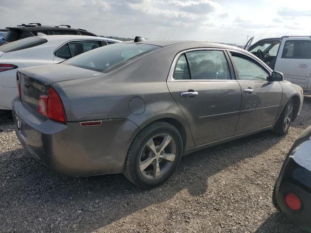 2012 Chevrolet Malibu 1LT