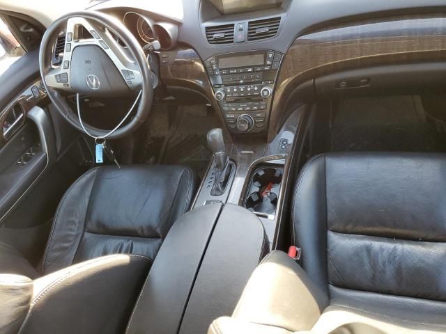 2010 Acura MDX Advance