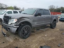 Ford Vehiculos salvage en venta: 2013 Ford F150 Supercrew