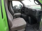 2015 Chevrolet Express G3500