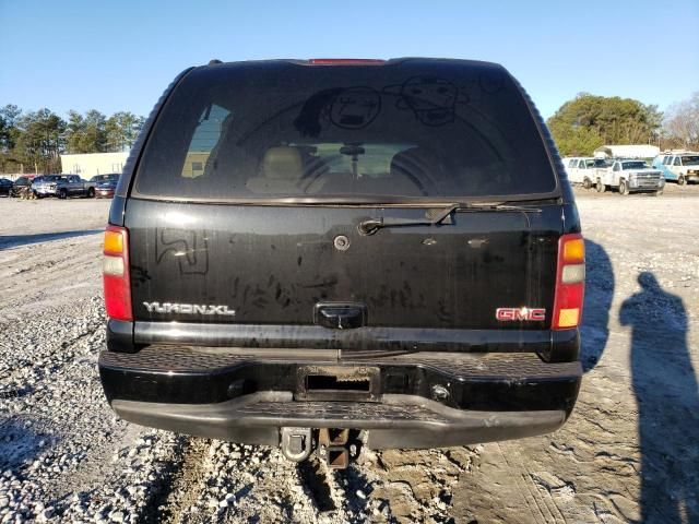 2003 GMC Yukon XL Denali