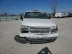 2002 Chevrolet Silverado C3500