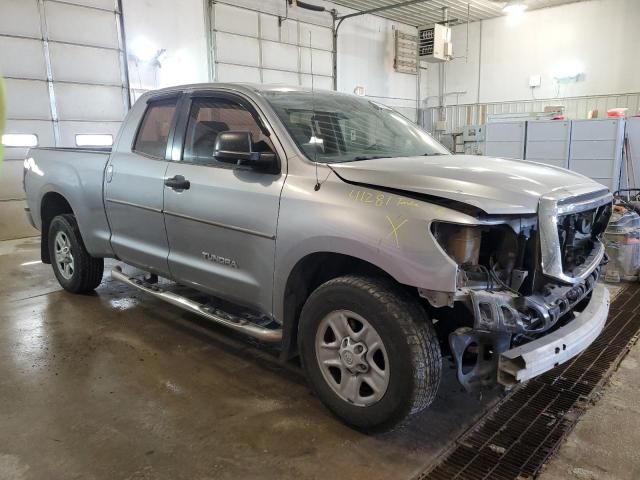 2011 Toyota Tundra Double Cab SR5