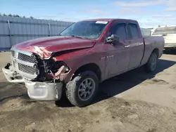 Dodge Vehiculos salvage en venta: 2014 Dodge RAM 1500 SLT