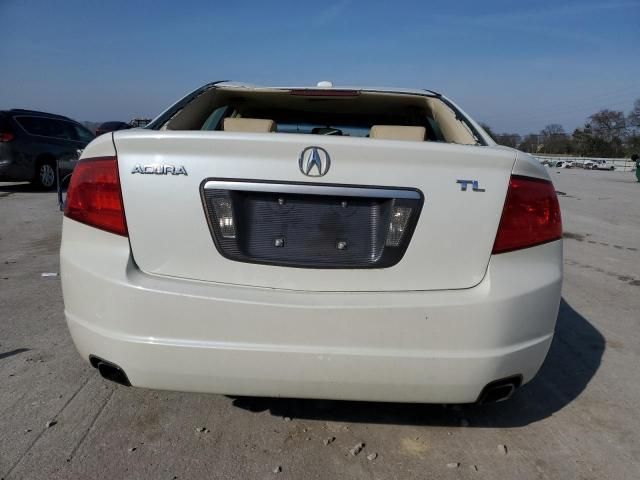 2006 Acura 3.2TL