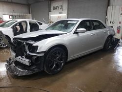 Chrysler 300 salvage cars for sale: 2023 Chrysler 300 S