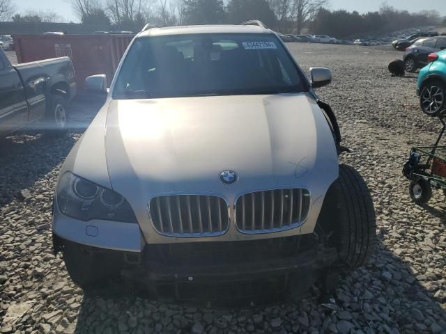 2013 BMW X5 XDRIVE35I