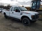 2008 Ford F350 SRW Super Duty