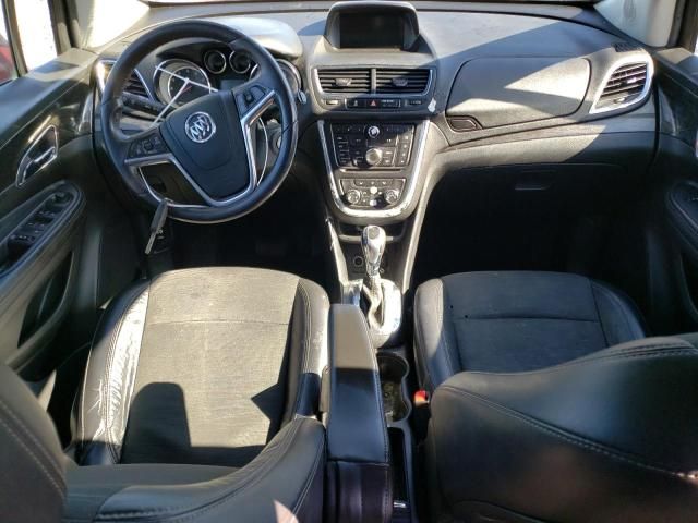 2015 Buick Encore Convenience