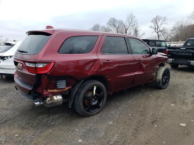 2020 Dodge Durango GT