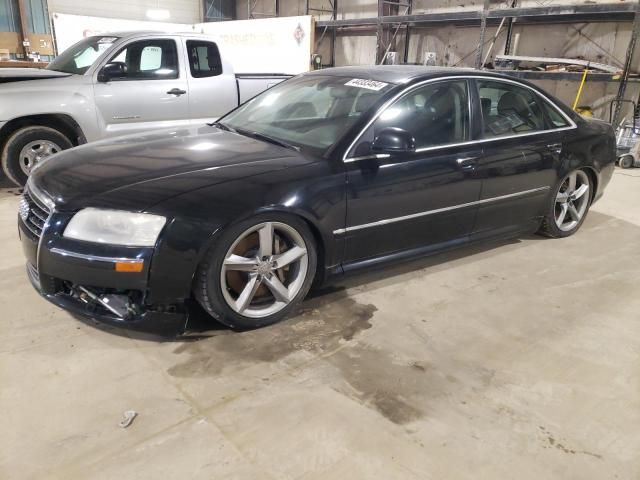 2009 Audi A8 4.2 Quattro